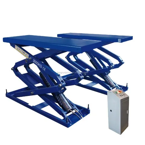 Scissor Lift